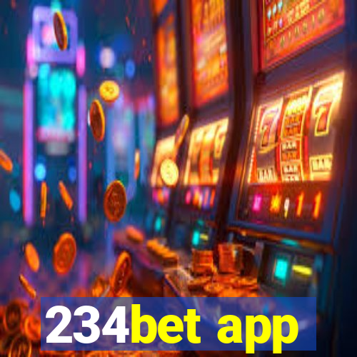 234bet app